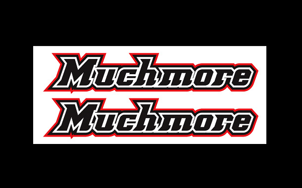 Muchmore Logo